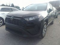 używany Toyota RAV4 2019, 2.5L, LE, po gradobiciu