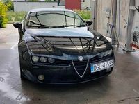 używany Alfa Romeo Brera 