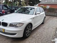 używany BMW 116 Seria 1 i
