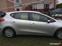 Używany Kia Ceed 2016 Srebrny Hatchback