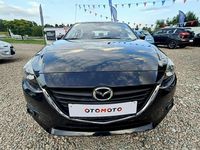 Używany Mazda 3 100 KM (73 kW) 2013 Czarny (metalik) Hatchback