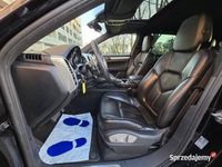 Używany Porsche Cayenne 2010 SUV