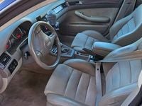 Używany Audi A6 2003 Grafitowy Sedan/Limuzyna