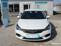 używany Opel Astra Edition 122HP F-vat Android Tempomat F-vat K (20…