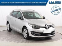 Używany Renault Mégane III 100 KM (73 kW) 2016 Srebrny