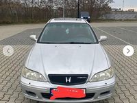 używany Honda Accord 