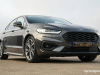 używany Ford Mondeo ST LINE blis SAM PARKUJE nawi ACC alusy SKÓRA l…