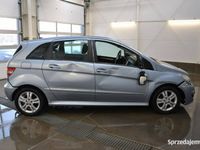 używany Mercedes B180 2dm 109KM 2011r. 216 000km