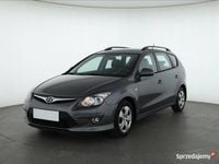 Używany Hyundai i30 2010 Szary Kombi