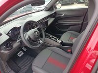 Nowe Alfa Romeo Junior 145 KM (106 kW) 2025 Lakier specjalny czerwony  brera SUV