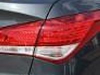 używany Hyundai i40 1,7CRDI-116KM Tempomat, 2 kpl. kół, Climatronic...