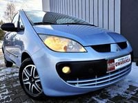 Używany Mitsubishi Colt 75 KM (55 kW) 2008 Inny (metalik) Hatchback