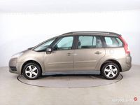 Używany Citroën Grand C4 Picasso 140 KM (102 kW) 2007 Szary Minivan