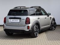 używany Mini Cooper S Countryman ALL4