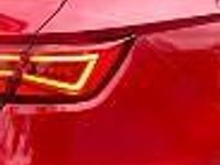 używany Seat Leon III