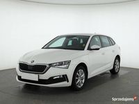 używany Skoda Scala 1.0 TSI
