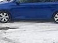 używany Skoda Fabia III Faktura VAT