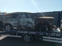 używany Honda CR-V 2.0 b+g