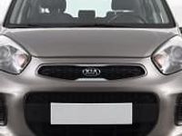 używany Kia Picanto II , Klima, Tempomat,ALU