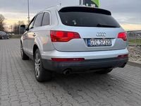 używany Audi Q7 3.0TDI