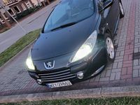 Używany Peugeot 307 2007