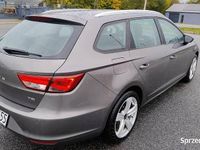 używany Seat Leon ST Style 1.4TSI LED