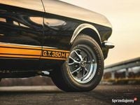 Używany Ford Mustang Fastback 1966