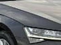 używany Skoda Superb III 2.0 TDI 200KM DSG 4x4 Style 2021, Salon PL, FV23%