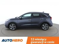 używany Kia Niro 1.6dm 105KM 2018r. 92 745km