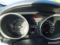 używany Mitsubishi ASX 1,8 DiD