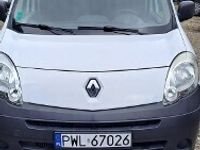 używany Renault Kangoo II