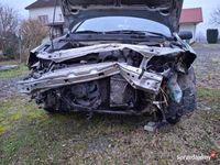 używany Opel Astra g2 na części lub w całości