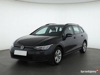 Używany VW Golf VIII 116 KM (85 kW) 2022 Szary Kombi