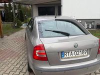 używany Skoda Octavia 2.0 tdi