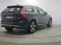 używany Volvo XC60 T6 Plug-In Hybrid AWD Plus Bright ! Z Polskiego Salonu ! Faktu…
