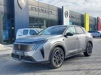 Używany Peugeot 3008 GT 145 KM (106 kW) 2025 Srebrny SUV