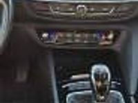 Używany Opel Insignia Country Tourer 174 KM (127 kW) 2021 Inny kolor Kombi