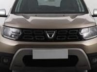 Używany Dacia Duster 125 KM (91 kW) 2018 Beżowy SUV