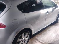 używany Seat Leon 2