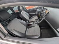 używany Opel Astra 6dm 136KM 2015r. 230 161km