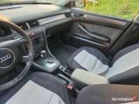 używany Audi A6 C5 2003 Diesel TDI