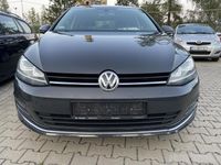 Używany VW Golf VII 2015 Grafitowy metalik Kombi