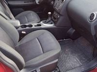 używany Nissan Qashqai 1.5 dCi