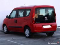 używany Fiat Doblò 1.6 MultiJet