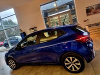 Używany Mitsubishi Colt 2024 Niebieski