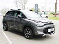 Używany Citroën C3 Aircross PureTech 130 KM (95 kW) 2023 Szary SUV