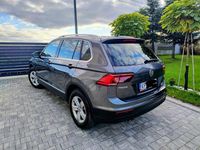 używany VW Tiguan 