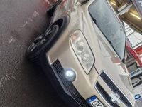 Używany Chevrolet Captiva 150 KM (110 kW) 2007 Złoty SUV