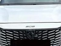 Nowe Peugeot 208 GT 110 KM (80 kW) 2025 Biały Hatchback