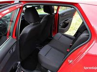 używany Skoda Fabia 1.0 i Klimatyzacja